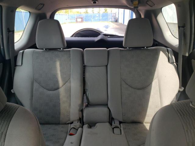 Photo 10 from auction – 2012 TOYOTA RAV4 with VIN 2T3BF4DV8CW218076