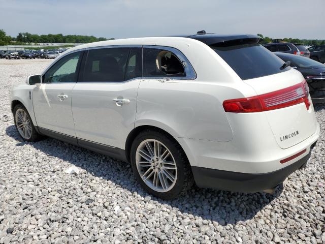 Photo 2 from auction – 2013 LINCOLN MKT with VIN 2LMHJ5AT2DBL51325