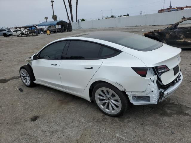 Photo 2 from auction – 2023 TESLA MODEL 3 with VIN 5YJ3E1EA2PF565268