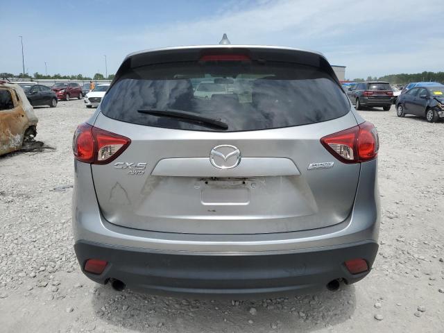 Photo 6 from auction – 2013 MAZDA CX-5 GT with VIN JM3KE4DE5D0111647