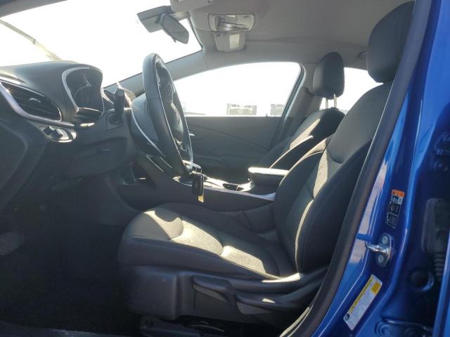 Photo 7 from auction – 2018 CHEVROLET VOLT LT with VIN 1G1RC6S58JU113224
