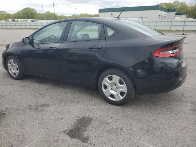 Photo 2 from auction – 2015 DODGE DART SE with VIN 1C3CDFAA2FD213260