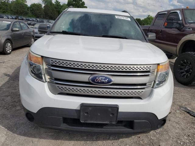 Photo 5 from auction – 2015 FORD EXPLORER with VIN 1FM5K7B86FGA93453