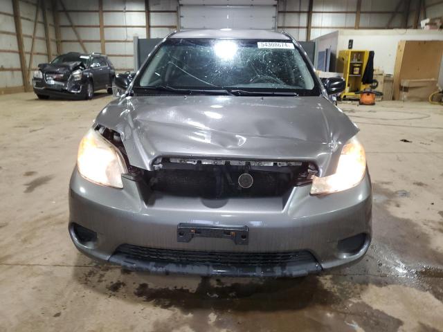 Photo 5 from auction – 2005 TOYOTA COROLLA MA with VIN 2T1KR32E95C391493