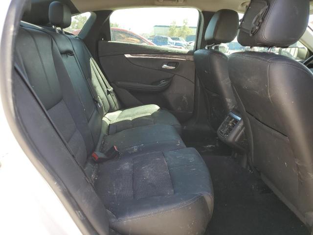 Photo 10 from auction – 2020 CHEVROLET IMPALA LT with VIN 2G11Z5S38L9102373
