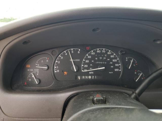 Photo 9 from auction – 2002 FORD RANGER SUP with VIN 1FTZR15E52PA77030