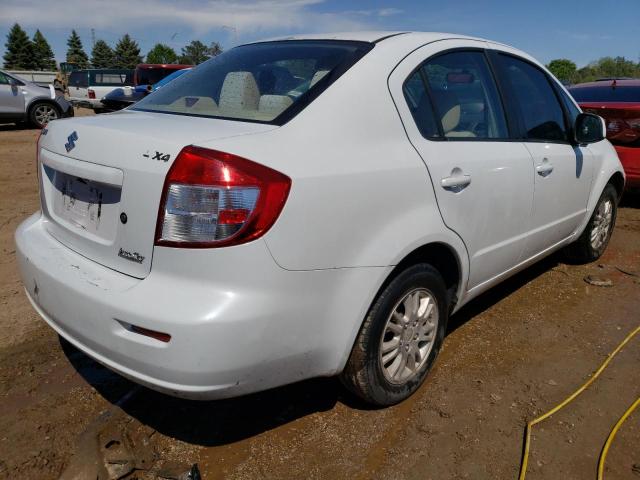 Photo 3 from auction – 2012 SUZUKI SX4 LE with VIN JS2YC5A31C6305739