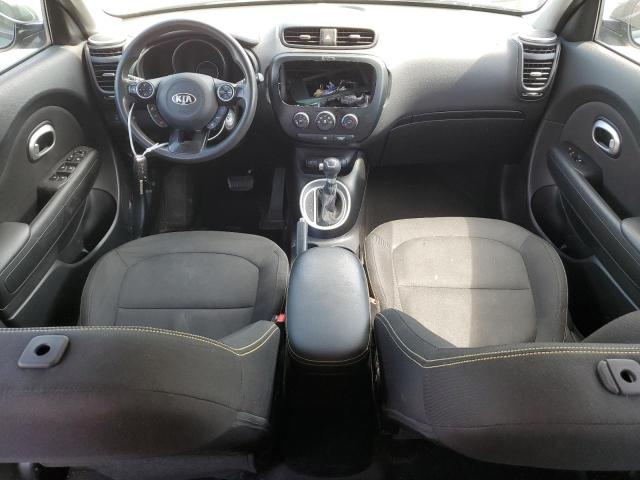Photo 8 from auction – 2014 KIA SOUL + with VIN KNDJP3A50E7025023