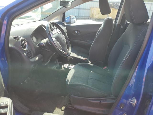 Photo 7 from auction – 2017 NISSAN VERSA NOTE with VIN 3N1CE2CP6HL352150