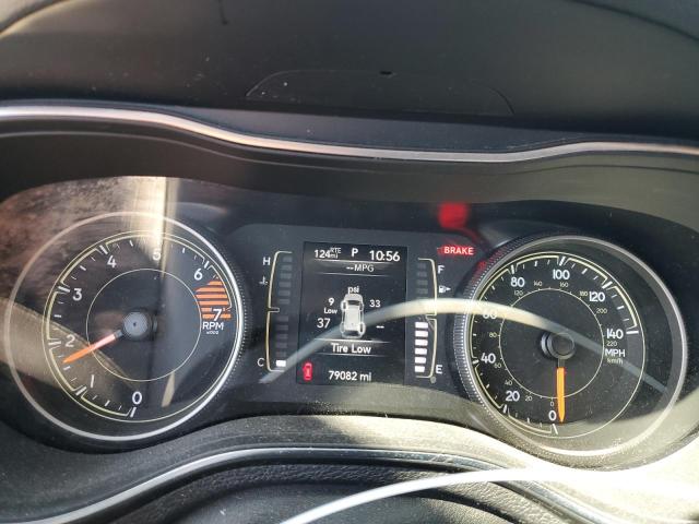 Photo 9 from auction – 2019 JEEP CHEROKEE L with VIN 1C4PJLCB9KD366609