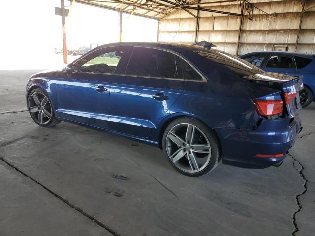 Photo 2 from auction – 2016 AUDI A3 PREMIUM with VIN WAUE8GFF2G1009741
