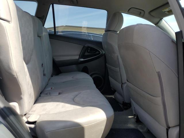 Photo 11 from auction – 2012 TOYOTA RAV4 with VIN 2T3BF4DV4CW238244