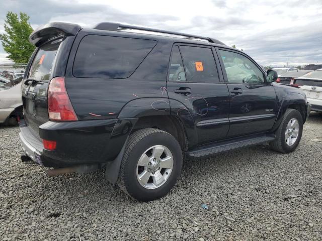 Photo 3 from auction – 2004 TOYOTA 4RUNNER SR with VIN JTEBT14R140039986