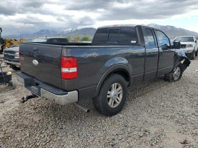 Photo 3 from auction – 2006 FORD F150 with VIN 1FTPX145X6FA37679