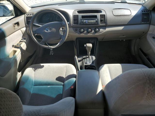 Photo 8 from auction – 2003 TOYOTA CAMRY LE with VIN 4T1BE32K83U716647