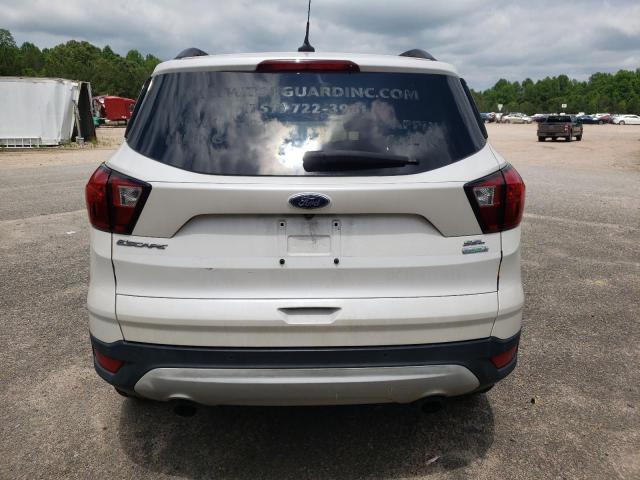 Photo 6 from auction – 2019 FORD ESCAPE SEL with VIN 1FMCU0HD7KUB19390