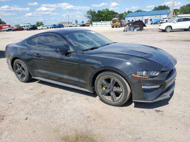 Photo 4 from auction – 2018 FORD MUSTANG with VIN 1FA6P8TH3J5112985