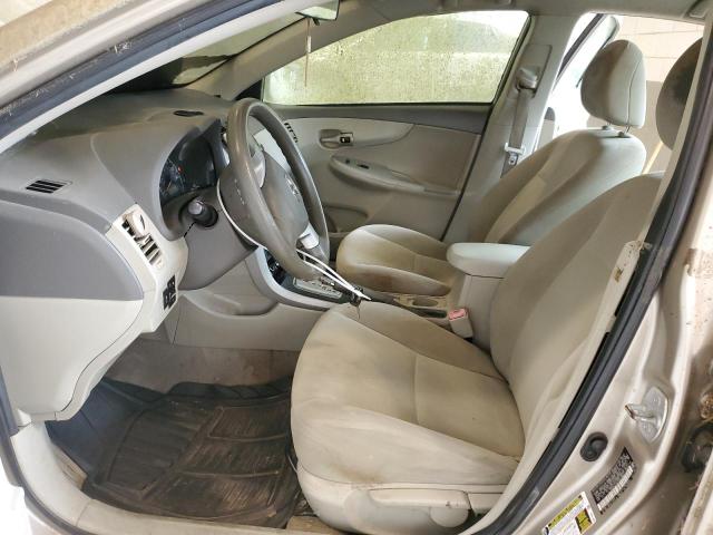 Photo 7 from auction – 2010 TOYOTA COROLLA BA with VIN 2T1BU4EE0AC291793