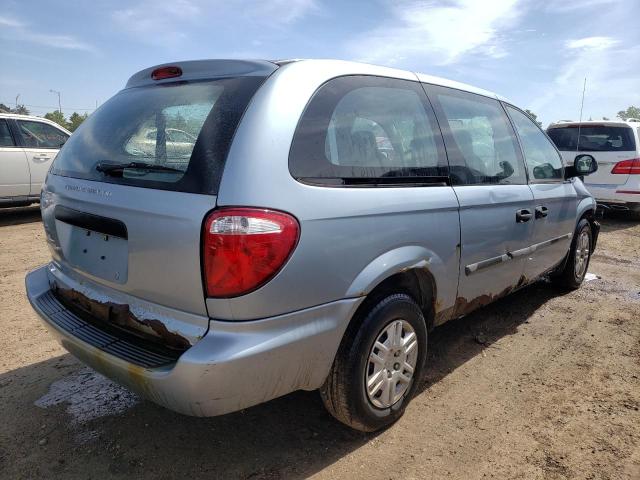 Photo 3 from auction – 2005 DODGE GRAND CARA with VIN 1D4GP24R55B279233
