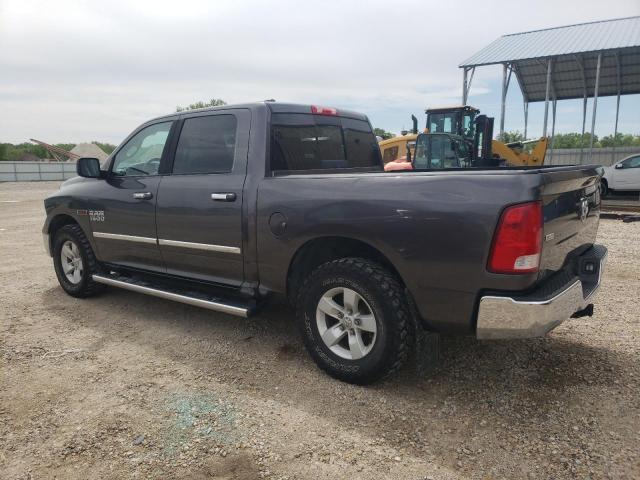 Photo 2 from auction – 2016 RAM 1500 SLT with VIN 1C6RR7LM0GS109973