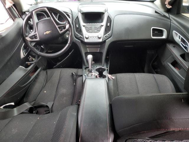 Photo 8 from auction – 2015 CHEVROLET EQUINOX LT with VIN 2GNALBEK5F6173084
