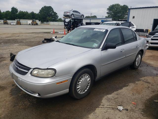 CHEVROLET MALIBU 2001 with VIN 1G1ND52JX16277758 - Photo from auction