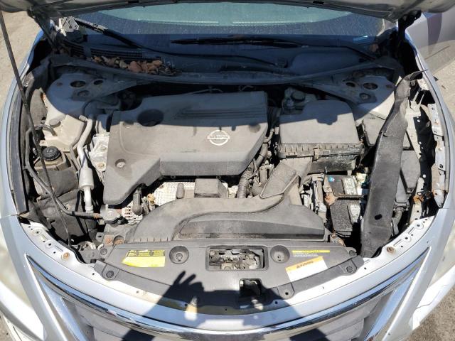 Photo 11 from auction – 2013 NISSAN ALTIMA 2.5 with VIN 1N4AL3AP9DC270962