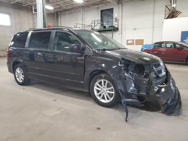 Photo 4 from auction – 2014 DODGE GRAND CARA with VIN 2C4RDGCG7ER265234