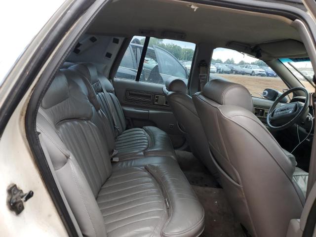 Photo 10 from auction – 1993 BUICK ROADMASTER with VIN 1G4BN5371PR412011