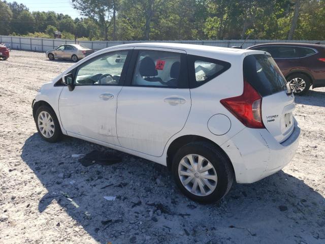 Photo 2 from auction – 2016 NISSAN VERSA NOTE with VIN 3N1CE2CP6GL374289
