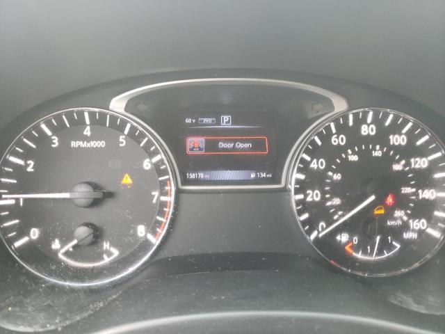 Photo 9 from auction – 2016 NISSAN PATHFINDER with VIN 5N1AR2MM4GC608448