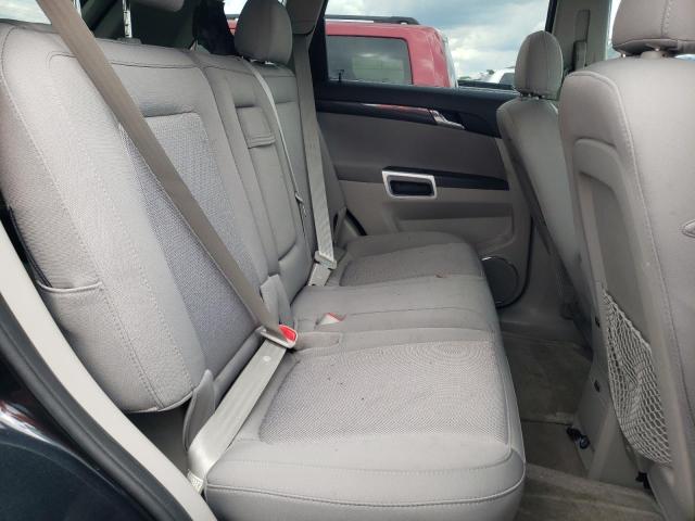 Photo 10 from auction – 2008 SATURN VUE XE with VIN 3GSCL33P28S721105