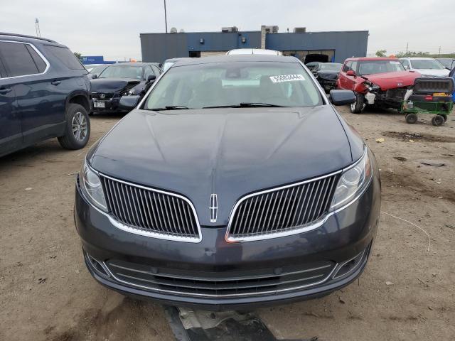 Photo 5 from auction – 2014 LINCOLN MKS with VIN 1LNHL9FT8EG610285
