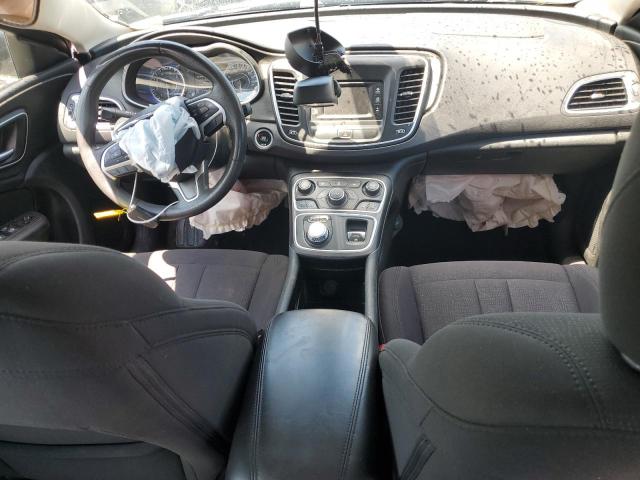 Photo 8 from auction – 2015 CHRYSLER 200 LIMITE with VIN 1C3CCCAB6FN502825