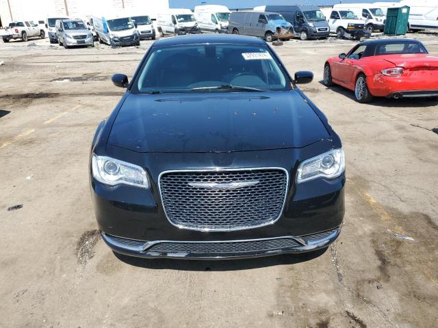 Photo 5 from auction – 2016 CHRYSLER 300 LIMITE with VIN 2C3CCAAG4GH230334