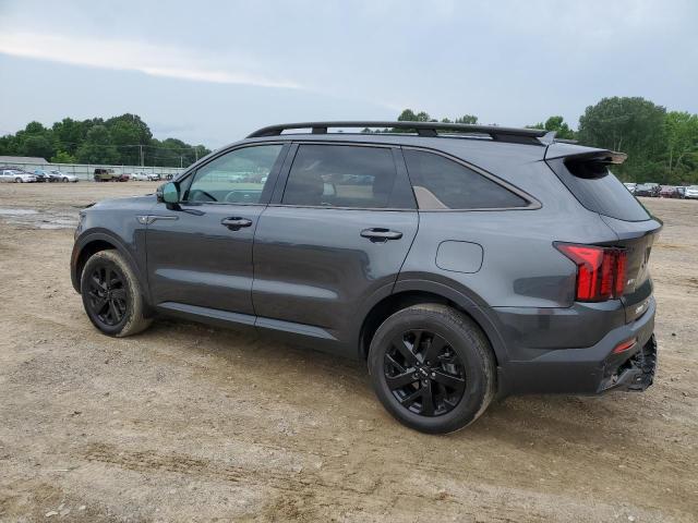Photo 2 from auction – 2022 KIA SORENTO S with VIN 5XYRLDLC3NG085543