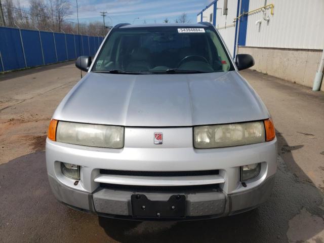 Photo 5 from auction – 2004 SATURN VUE with VIN 5GZCZ63454S820765