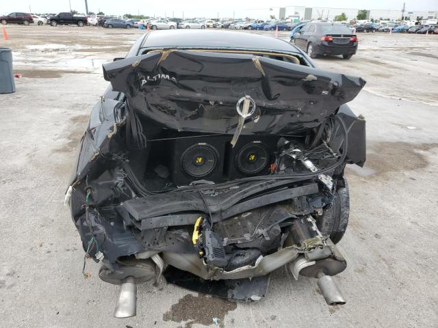 Photo 6 from auction – 2015 NISSAN ALTIMA 2.5 with VIN 1N4AL3APXFC258659