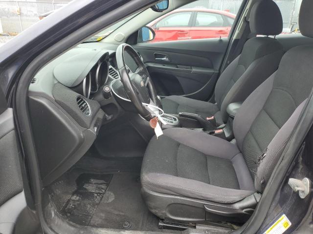 Photo 7 from auction – 2014 CHEVROLET CRUZE LT with VIN 1G1PC5SB1E7260612
