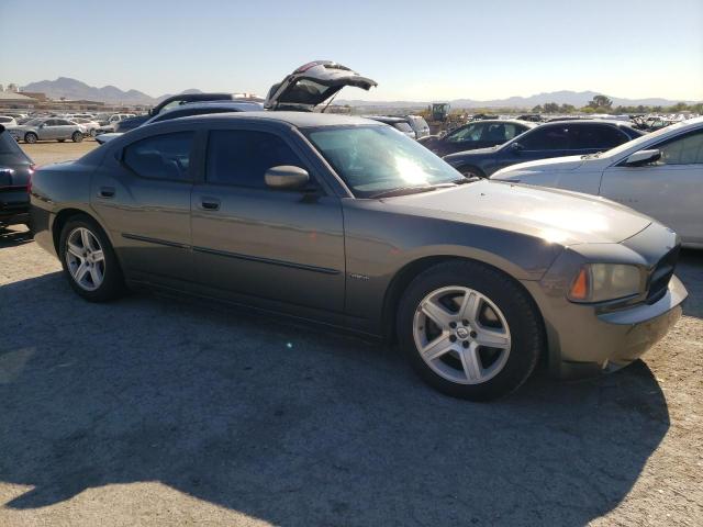 Photo 4 from auction – 2009 DODGE CHARGER R/ with VIN 2B3KA53T29H555406