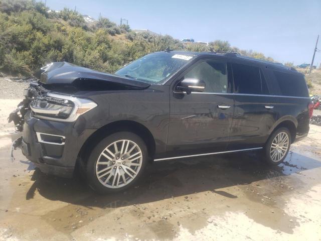 FORD EXPEDITION 2023 with VIN 1FMJK2A85PEA38699 - Photo from auction