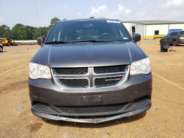 Фото 5 с аукциона – 2016 DODGE GRAND CARA с VIN 2C4RDGBG3GR276977