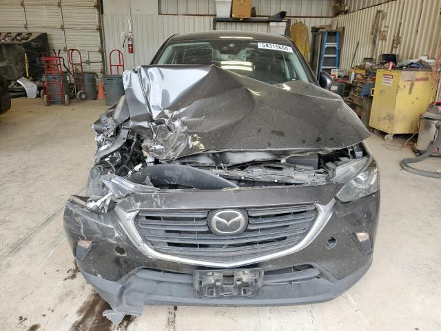 Photo 5 from auction – 2021 MAZDA CX-3 SPORT with VIN JM1DKDB73M1516544