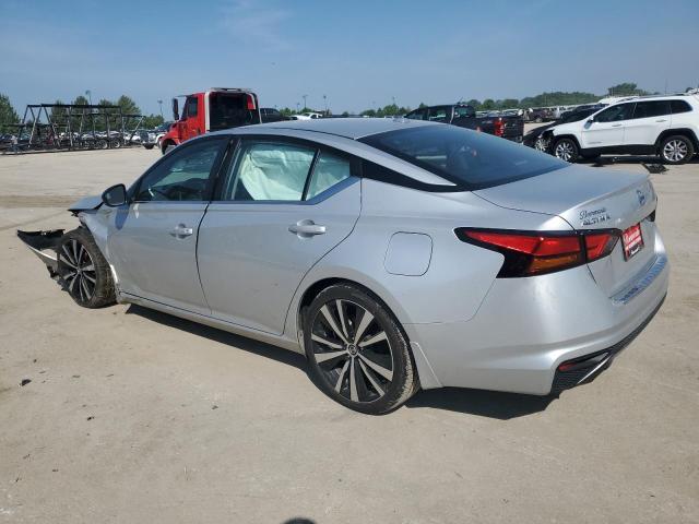 Photo 2 from auction – 2020 NISSAN ALTIMA SR with VIN 1N4BL4CV3LC116638