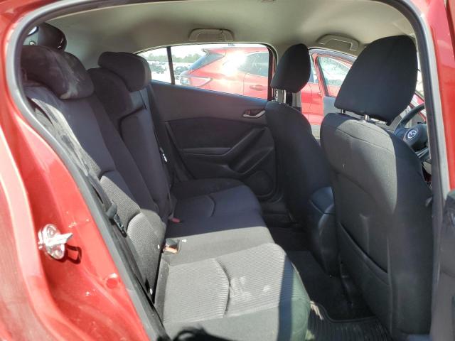 Photo 10 from auction – 2016 MAZDA 3 SPORT with VIN 3MZBM1K7XGM248211