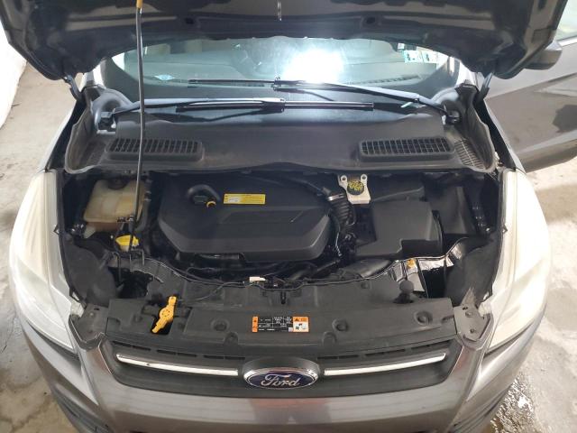 Photo 12 from auction – 2014 FORD ESCAPE SE with VIN 1FMCU9GX6EUB77978