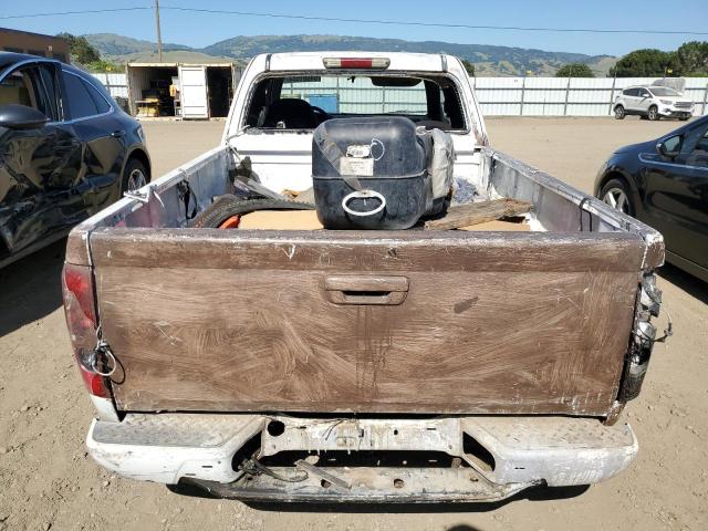 Photo 6 from auction – 2009 CHEVROLET COLORADO with VIN 1GCCS19E398130302