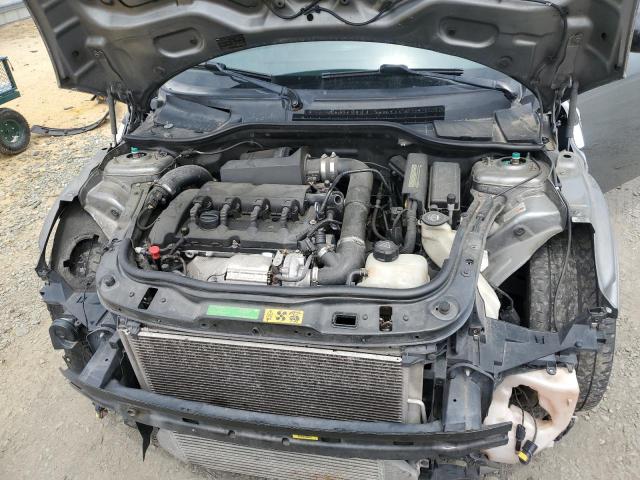 Photo 11 from auction – 2008 MINI COOPER S with VIN WMWMF735X8TT87325