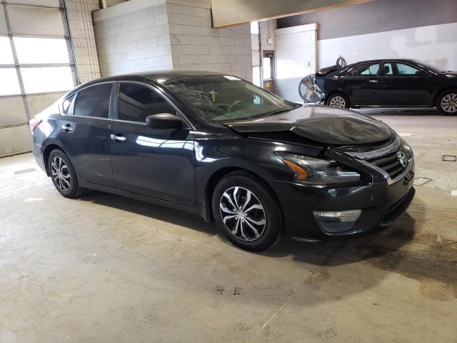 Photo 4 from auction – 2013 NISSAN ALTIMA 2.5 with VIN 1N4AL3AP4DC280833