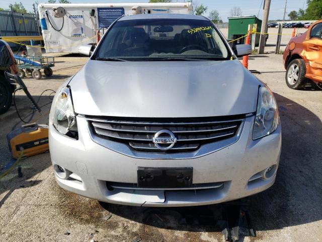 Фото 5 с аукциона – 2011 NISSAN ALTIMA BAS с VIN 1N4AL2AP7BC171564